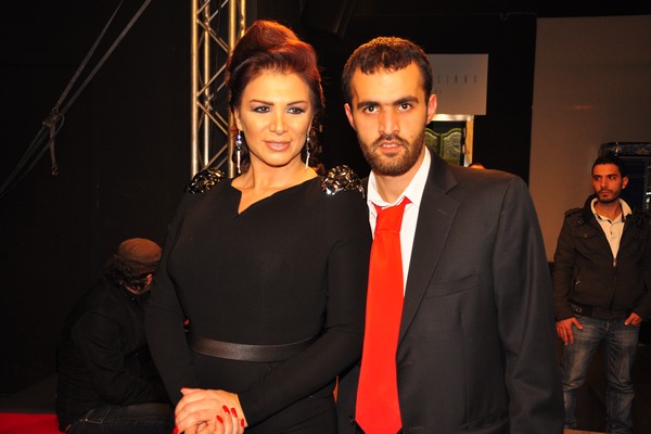 Eight Jeans & Tarek Senou Fashion Show